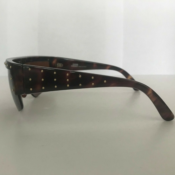 Gianni Versace Rare Vintage Sunglasses, unisex. main image 6